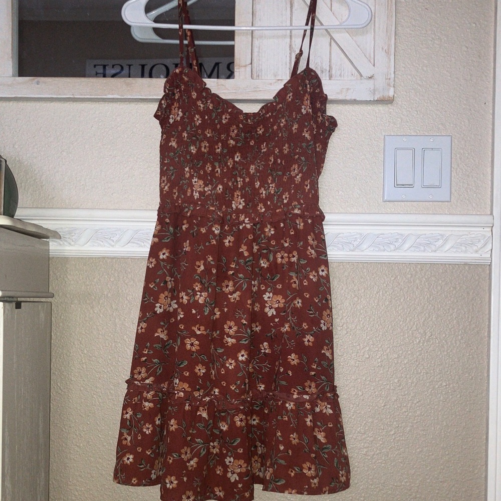 Women’s mini dress